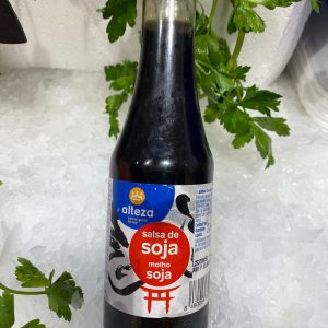 Salsa de Soja